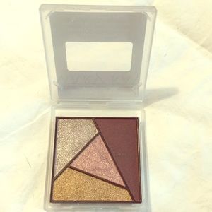City Sophisticate eye color quad